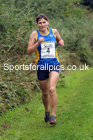 Senior Womens relay, 2021 Farringdon Open Cross Country, Sunderland . Photo: David T. Hewitson/Sports for All Pics